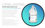 Froggy's Flakes - LONG LASTING Snow Juice