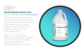 Froggy's Flakes - DRY Snow Juice