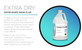 Froggy's Flakes - EXTRA DRY - OUTDOOR FORMULA