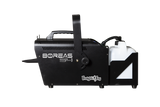 Boreas S4 Snow Machine With DMX