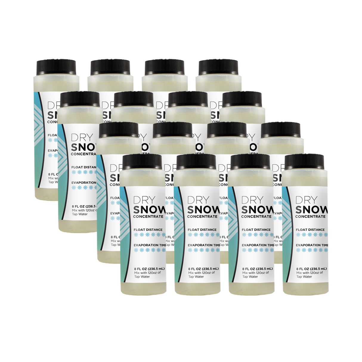 Froggy's Fog - DRY Snow Juice Concentrate