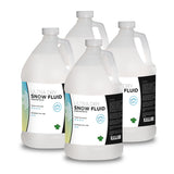 Froggy's Fog - ULTRA DRY Snow Juice Concentrate