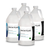 Froggy's Flakes - LONG LASTING Snow Juice