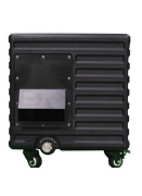 TITAN ICE Ground Fog Machine - DMX - 1700 Watt