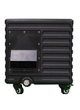 TITAN ICE Ground Fog Machine - DMX - 1700 Watt