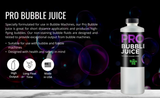 Froggy's Fog - PRO Bubble Juice