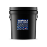 Super*Clean 13 Aviation Smoke Oil - Exact Spec Match to: Texaco Canopus 13 and Shell Vitrea 13