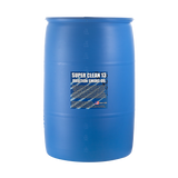 Super*Clean 13 Aviation Smoke Oil - Exact Spec Match to: Texaco Canopus 13 and Shell Vitrea 13