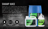 Froggy's Fog  Swamp Juice