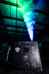Hyperion TJ10 - Upshot Fog Machine-