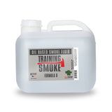 TrainingSmoke - Formula O Oil Based Smoke Fluid