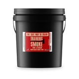 Training Smoke - Fire & Rescue Fog - Long Hang Time, Water Based, High Density