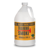 TrainingSmoke - Formula O Type 2 Oil Based Smoke Fluid