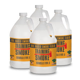 TrainingSmoke - Formula O Type 2 Oil Based Smoke Fluid