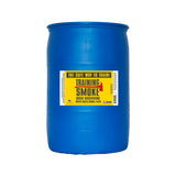 Training Smoke Q - Water Based, Quick Dissipating Smoke Fluid