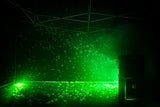 Laser "Toxic" Bubbles Effect- Pro Package