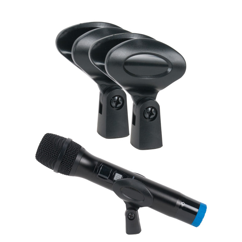 American Audio WM219- ( 2-Channel UHF Wireless Microphone System )