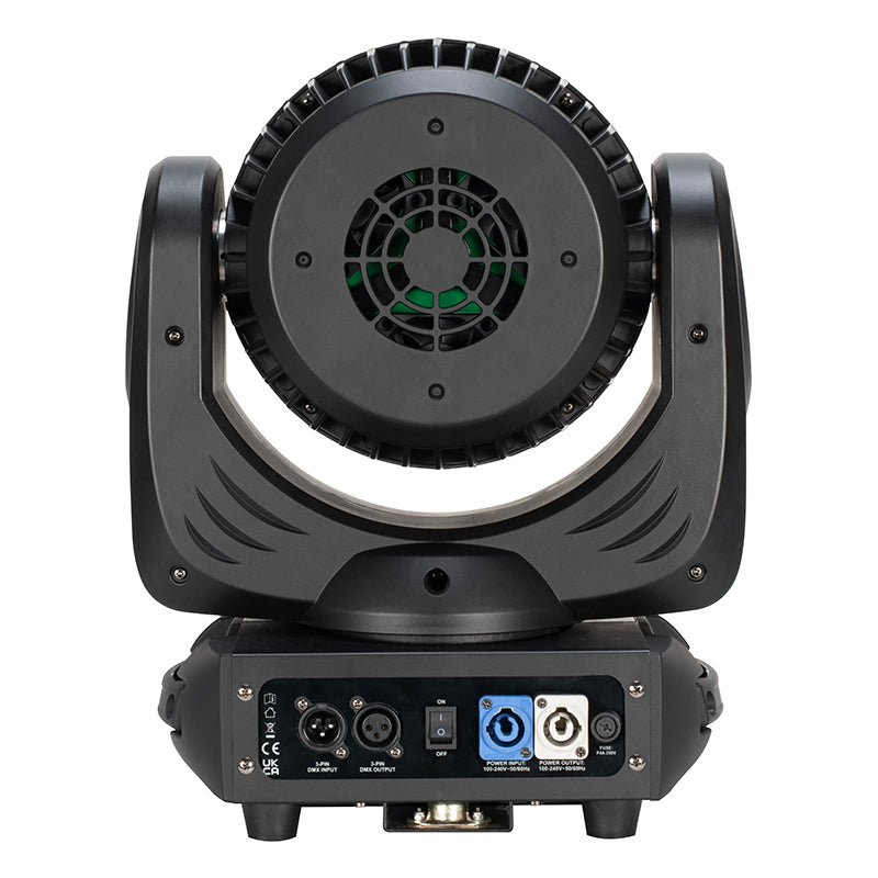 Eliminator Lighting Stryker Wash
