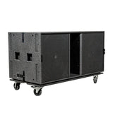 Avante Audio ADB218 Two-Way Subwoofer Transport Dolly Board (ADB218)