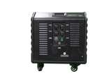 Froggy's Fog - Poseidon Aqua 2 - Ultrasonic Ground Fog Generator