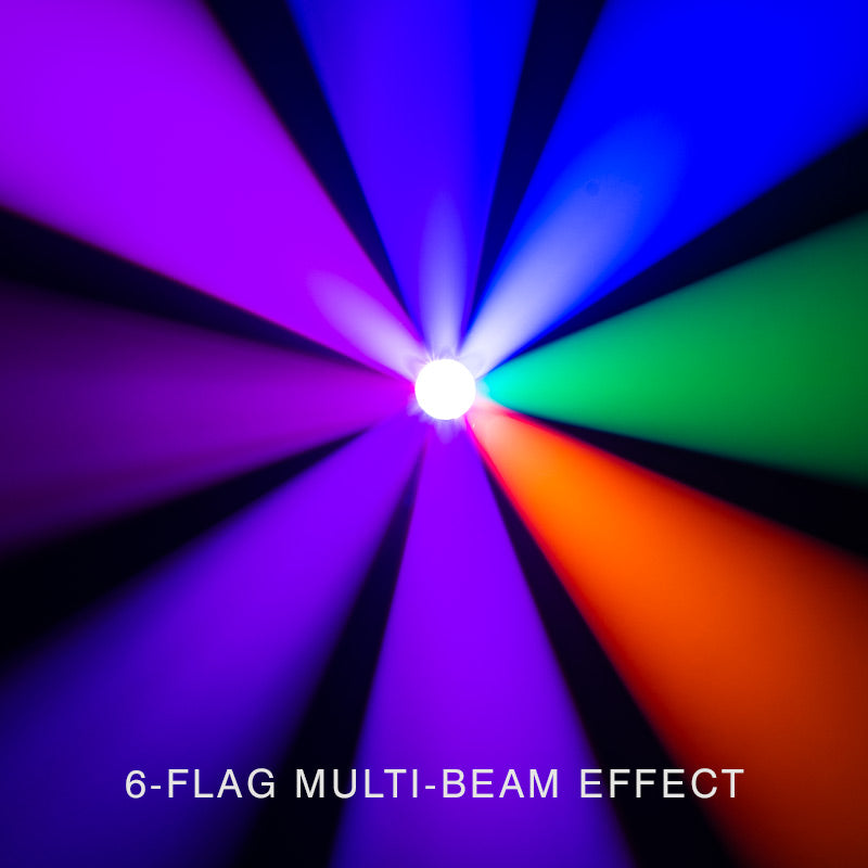 Eliminator Lighting’s Stryker Beam