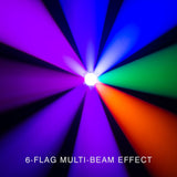 Eliminator Lighting’s Stryker Beam