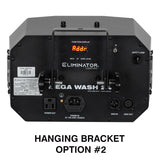Eliminator Lighting Mega Wash 24
