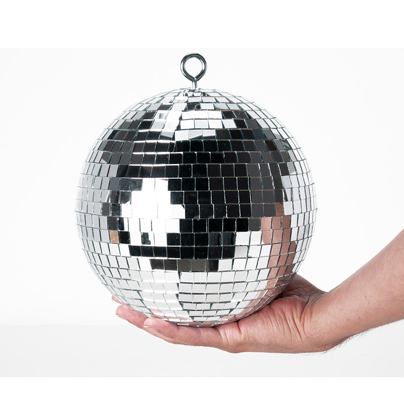 Eliminator EM8 Mirror Ball - 8"