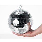 Eliminator EM8 Mirror Ball - 8"