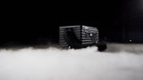 Poseidon Aqua Fog Fluid - Short Distance Application
