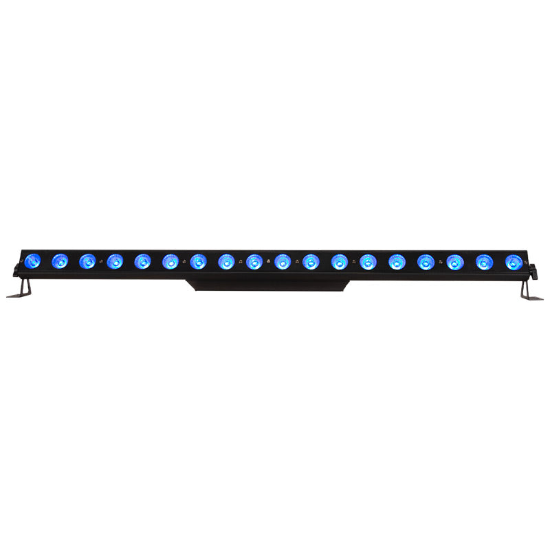 Eliminator Mega Color Q18