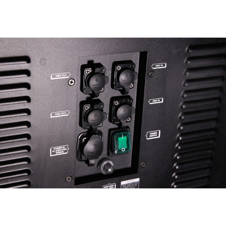 Poseidon A6 - 220V - Ultrasonic Fog Machine