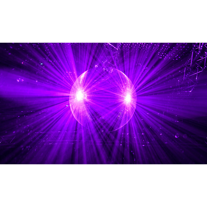 Eliminator EM40 - Mirror Ball - 40"