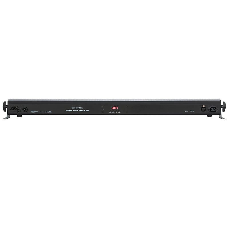 Eliminator Lighting Mega Bar RGBA EP