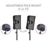 Avante Audio Achromic Series A15X - 2-Way Active Loudspeaker