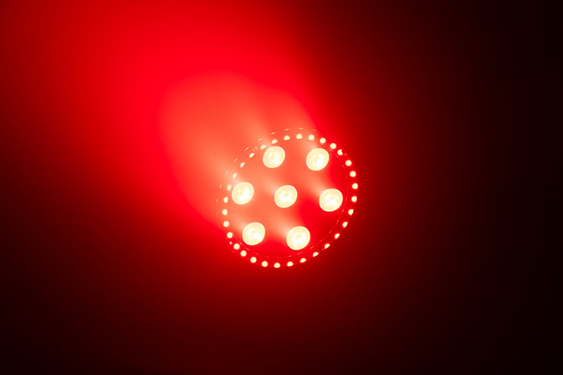 Eliminator LP 8R - Compact LED PAR