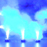 Fog Fury Jett