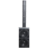 Avante Audio IGS205 Imperio Pro Ground Stack Bar