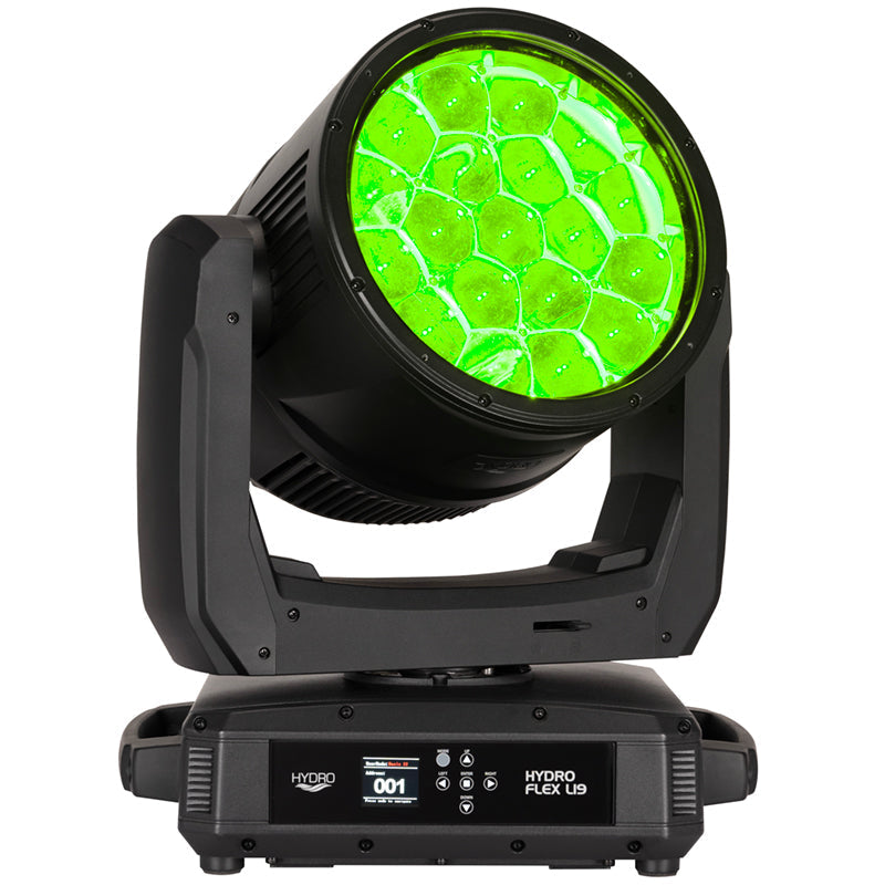 Hydro Flex L19