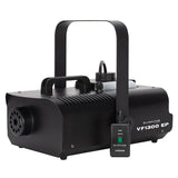 Eliminator Lighting VF1300 EP-Mobile Wireless Fog Machine