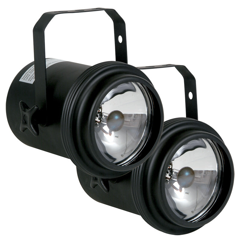 Eliminator M502EL - All-In-One Mirror Ball Kit - 12"