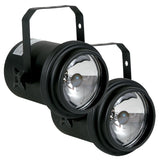 Eliminator M502EL - All-In-One Mirror Ball Kit - 12"