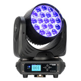 Eliminator Lighting Stryker Wash