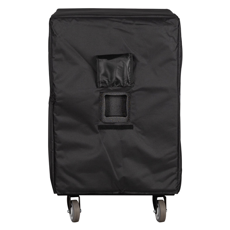 Avante Audio CVR118 Heavy-Duty Padded Canvas Protective Cover for Imperio Pro IMP118 Subwoofers
