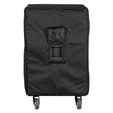 Avante Audio CVR118 Heavy-Duty Padded Canvas Protective Cover for Imperio Pro IMP118 Subwoofers