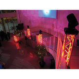 Eliminator Lighting Mega Par Profile EP