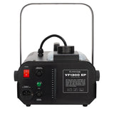 Eliminator Lighting VF1300 EP-Mobile Wireless Fog Machine