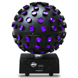 Starburst Disco Ball Rental
