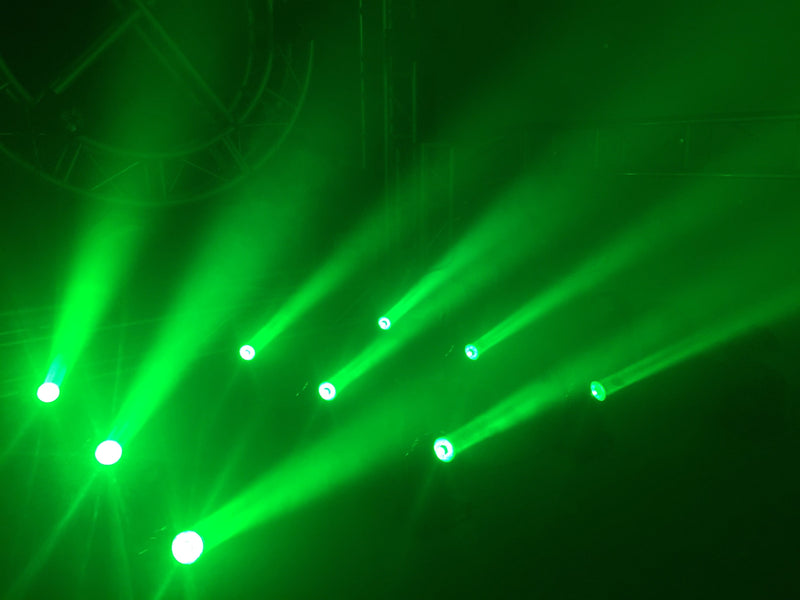 Eliminator Lighting Stealth Beam