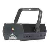 Eliminator Lighting Micro Galaxian Three